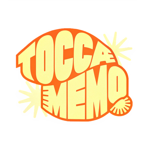ToccaMemo logo
